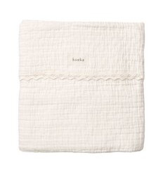 WIEGDEK. LACE ELBA CLAY 75X100 75X100 24