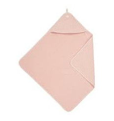 OMSLAGDOEK WAF ANTWERP ROSA SALT 1SZ 24