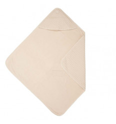 OMSLAGDOEK WAFEL ANTWERP NATURAL 1SZ 25