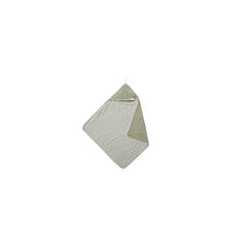 OMSLAGDOEK TERRY NAPA SAGE 100X100 23