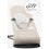 WIPSTOEL BALANCE SOFT ZWART/BEI-GRY 231