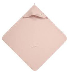 OMSLAGDOEK LACE ELBA ROSA SALT 23