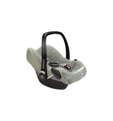 AUTOSTOELHOES 3-DELIG ODDI SAGE 1SZ 24