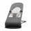 WIPSTOEL BALANCE SOFT ZWART/DGRY JSY 232