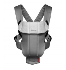 BABY CARRIER ORIGINAL DARK GREY / GREY
