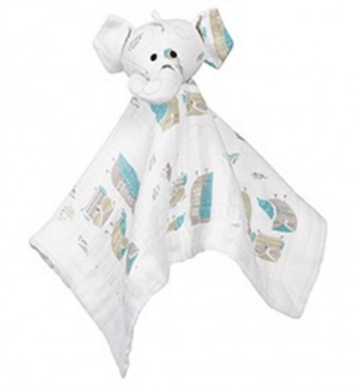 WISE GUYS ORGANIC MUSY MATE LOVEY 5