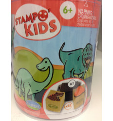 DINOSAURE 201