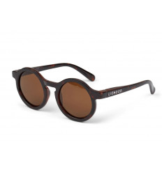 DARLA SUNGLAS TORTOISE/SHINY 4-10J 23