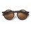 DARLA SUNGLAS TORTOISE/SHINY 4-10J 23