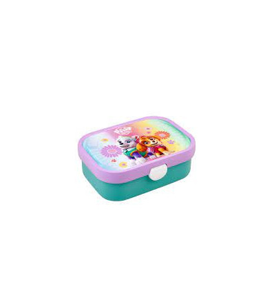LUNCHBOX CAMPUS PAW PATROL GIRLS 22