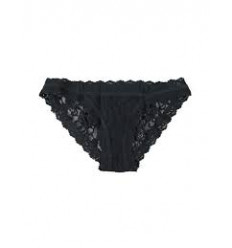 SLIP BRAZILIAN LACE BL S 23