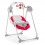 BALANCELLE POLLY SWING UP PAPRIKA 201