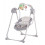 BALANCELLE POLLY SWING UP SILVER 201