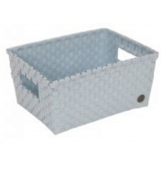 BIBBONA OPEN BASKET WITH OPEN HANDLES