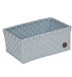 SARDINIA OPEN BASKET RECTANGULAR POWDER