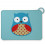 ZOO PLACEMAT- OWL 8