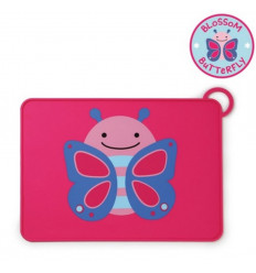 ZOO PLACEMAT- BUTTERFLY 8