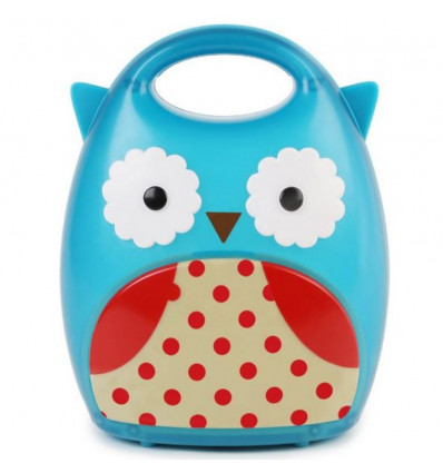 NIGHTLIGHT OWL 20