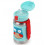 ZOO SPORTS BOTTLE- OWL 8