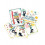 MILESTONE TODDLER CARDS NL 5