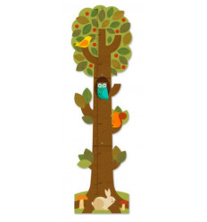 GROEIMETER VRIENDENBOOM 201 TOISE ARBRE DES ANIMAUX 201