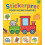 STICKERPRET VOOR KLEINE HANDJES 2-4Y 23