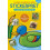 STICKERPRET LEER DE DIEREN KENNEN 3-5 23
