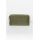 GREEN PUFFY POUCH 23