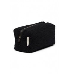 BLACK TEDDY POUCH 23