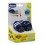 STUNT CAR DONNIE MANNY (PURPLE) 7