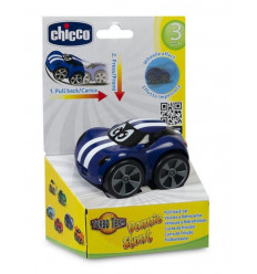 TURBO STUNT MARINE 7