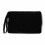 BLACK TEDDY CHANGING MAT 23