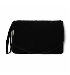 BLACK TEDDY CHANGING MAT 23