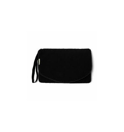 BLACK TEDDY CHANGING MAT 23