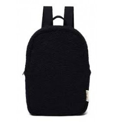 BLACK NOOS MINI-CHUNKY BACKPACK 23
