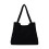 BLACK TEDDY MOM-BAG 23