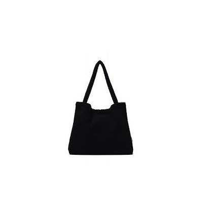 BLACK TEDDY MOM-BAG 23