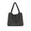 DARK GREY TEDDY MOM-BAG 23