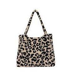 HOLY COW TEDDY MOM-BAG 23