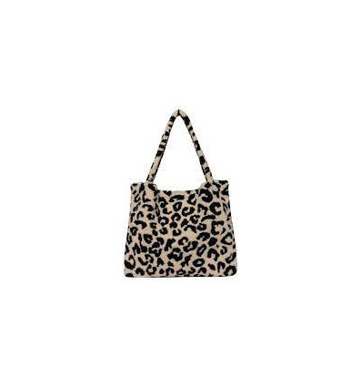 HOLY COW TEDDY MOM-BAG 23