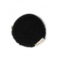 BLACK TEDDY WALLET 23