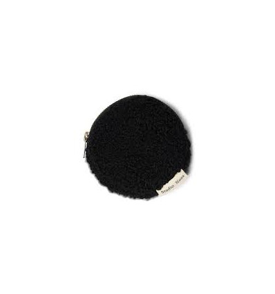 BLACK TEDDY WALLET 23