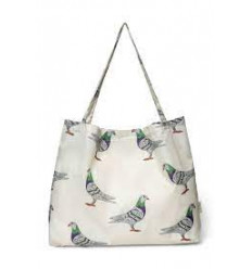 GROCERY BAG PIGEON 23