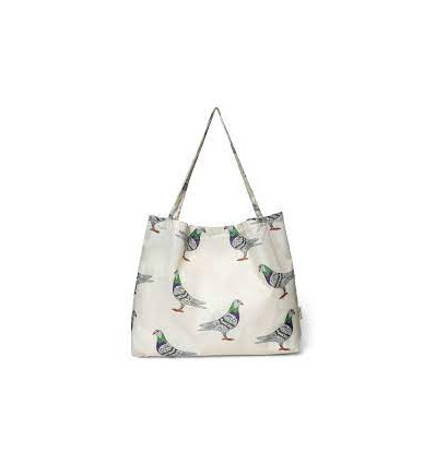 GROCERY BAG PIGEON 23