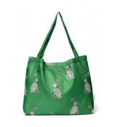 GROCERY BAG RABBIT 23