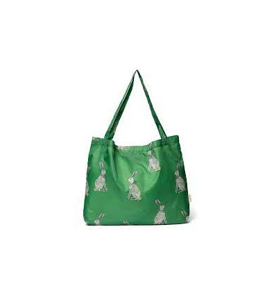 GROCERY BAG RABBIT 23