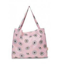 GROCERY BAG DAISIES 23