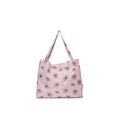 GROCERY BAG DAISIES 23