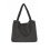 REVERSIBLE DARK GRAY TEDDY MOMBAG 23