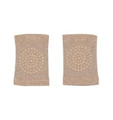 CRAWLING KNEEPADS SAND 1-SIZE 23